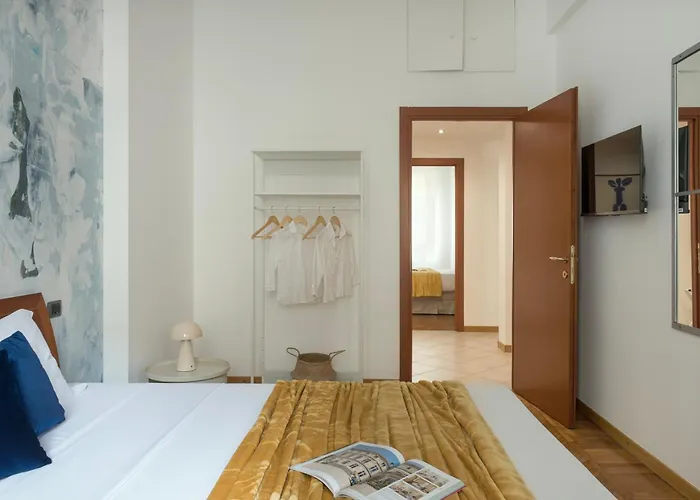 Exclusive Design - Duomo - Free Parking Διαμέρισμα