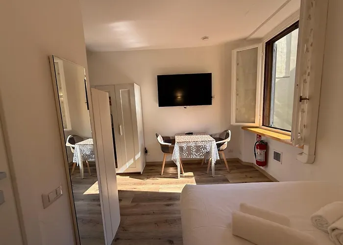 Apartmán Number32milan