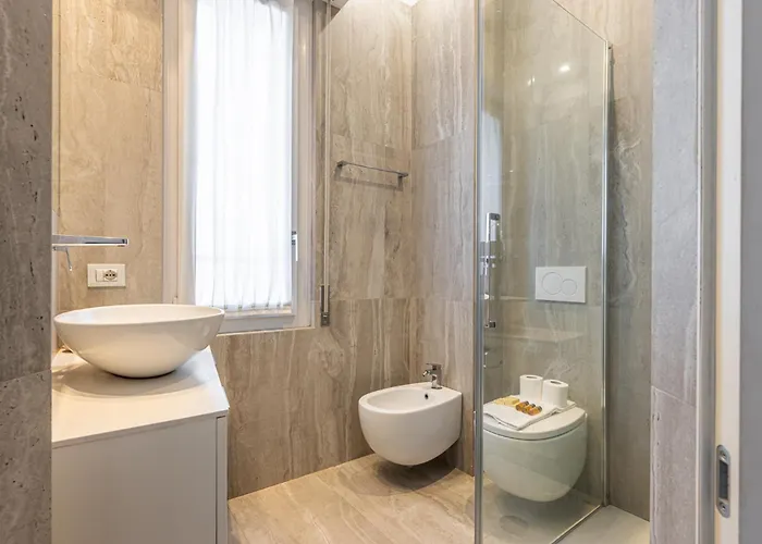 Appartement Ca Duomo Classic *