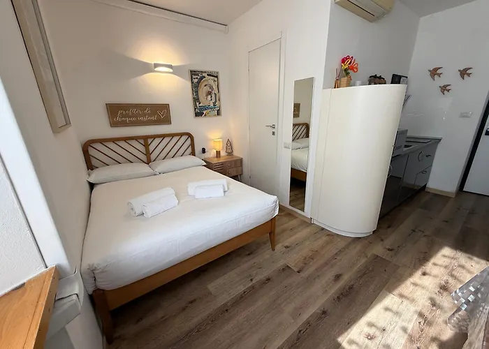 Apartmán Number32milan