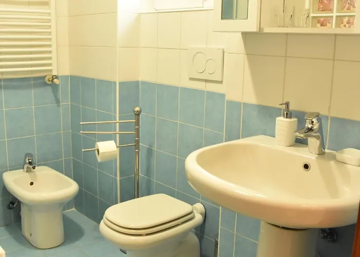 Centro Appartement *