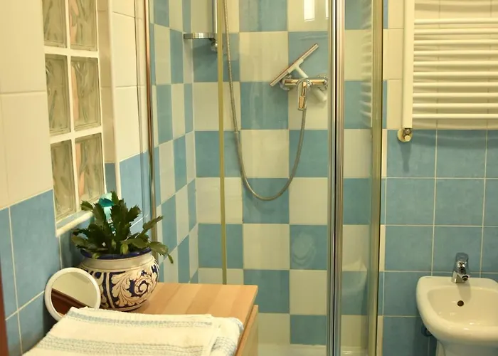 Appartement Centro *