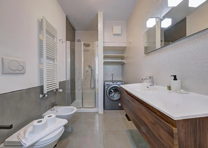 Appartamento Luxury - Muratori 9 Milano