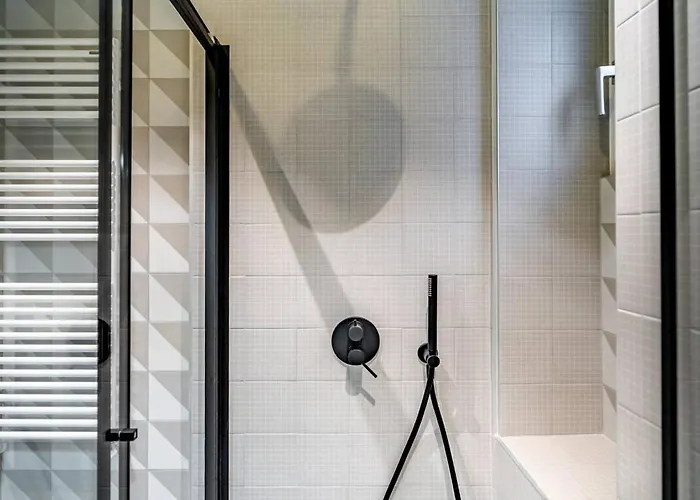 Appartement Yd Duomo Design In Milaan