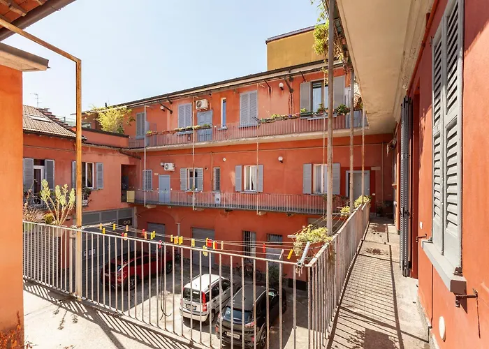 アパート Centrale-duomo - Attaccato M1 E M2 Con Wifi & Ac *