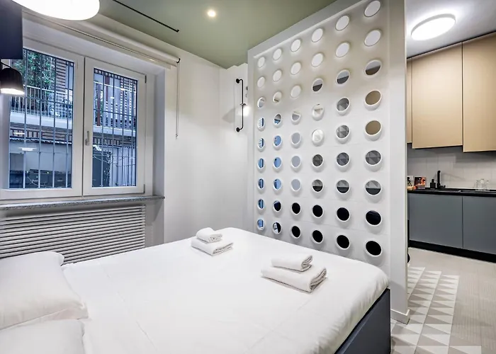 Yd Duomo Design In Milaan