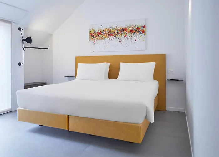 Doormi - Premium And 4* Μιλάνο