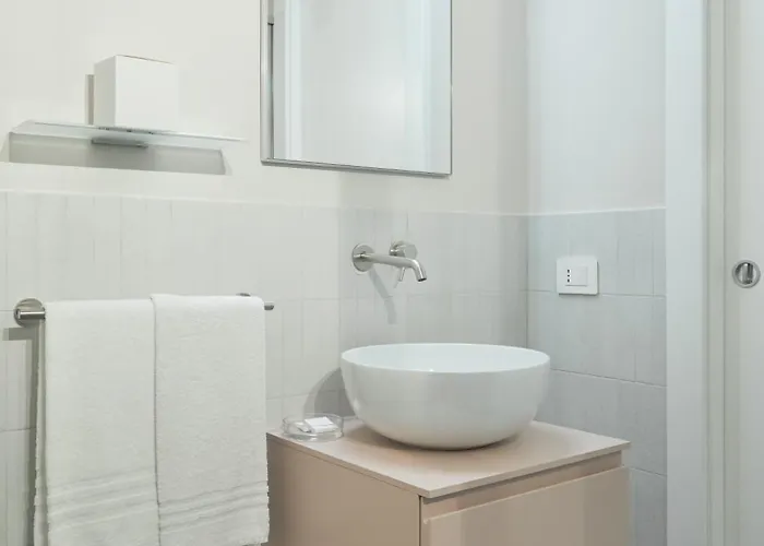 Doormi - Premium And Πανσιόν Μιλάνο