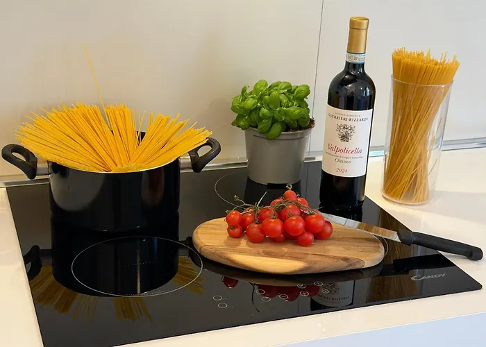 Magic Rent - Gluck Nocleg ze śniadaniem *