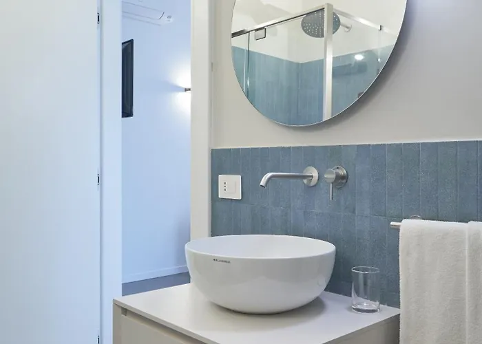 Affittacamere Doormi - Premium And Milano