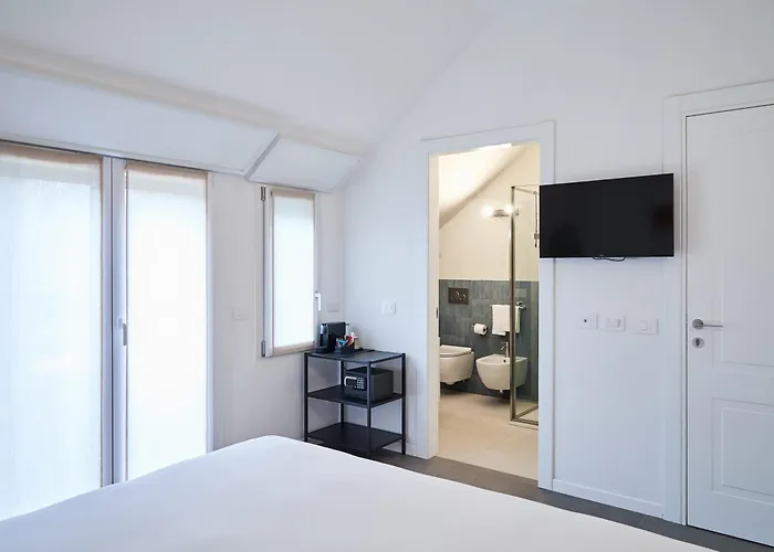 Affittacamere Doormi - Premium And Milano