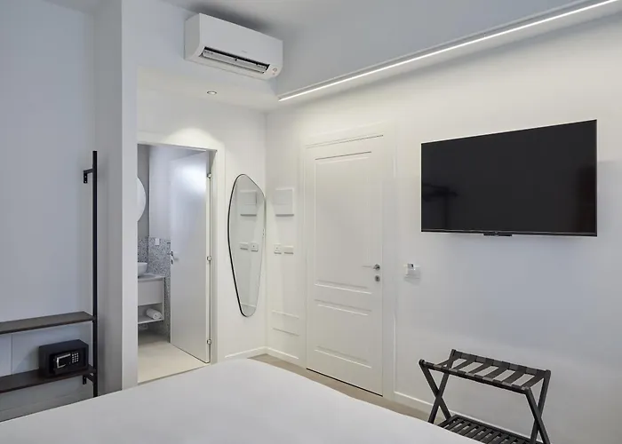 Πανσιόν Doormi - Premium And Μιλάνο