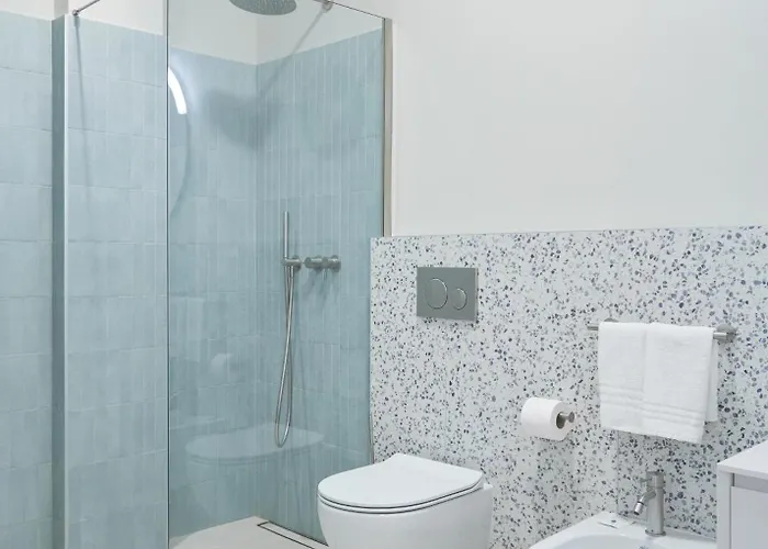 Πανσιόν Doormi - Premium And