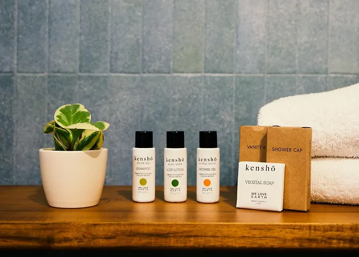 Πανσιόν Doormi - Premium And
