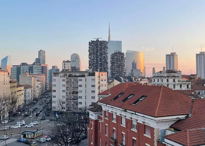 Casa Zara & Domus Lagosta Ξενοδοχείο με διαμερίσματα 4*