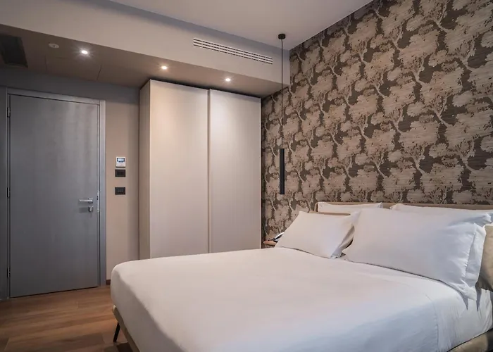Hotel Porpora 3*