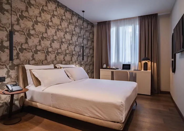 Porpora Hotel