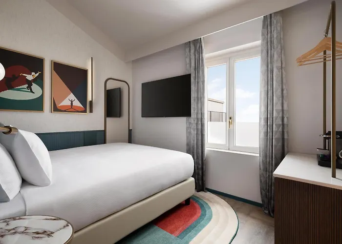 Puccini Milan, Tapestry Collection By Hilton Hotel
