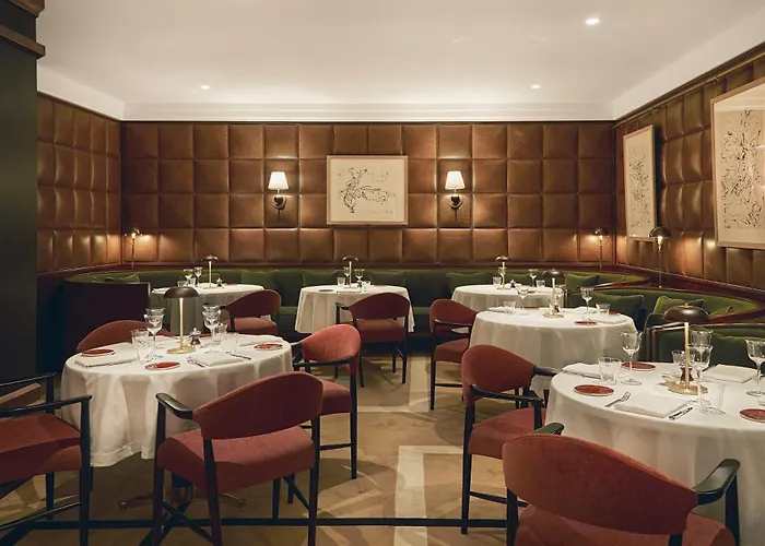 Rocco The Carlton 5*