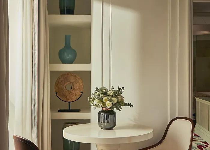 Rocco The Carlton Szálloda