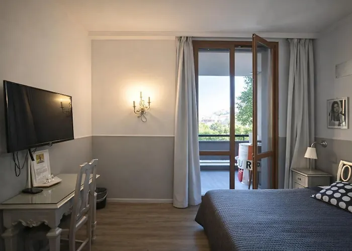 Hotiday Citylife 4* Milan