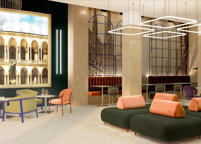 Missori Hotel