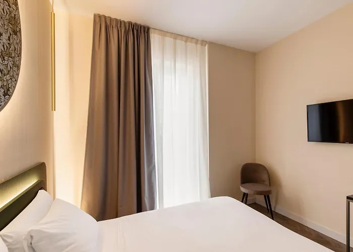 Hotel Missori 3*