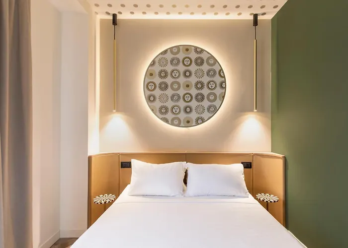 Missori Hotel Milão