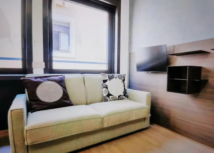 In Piazza Duomo Milan