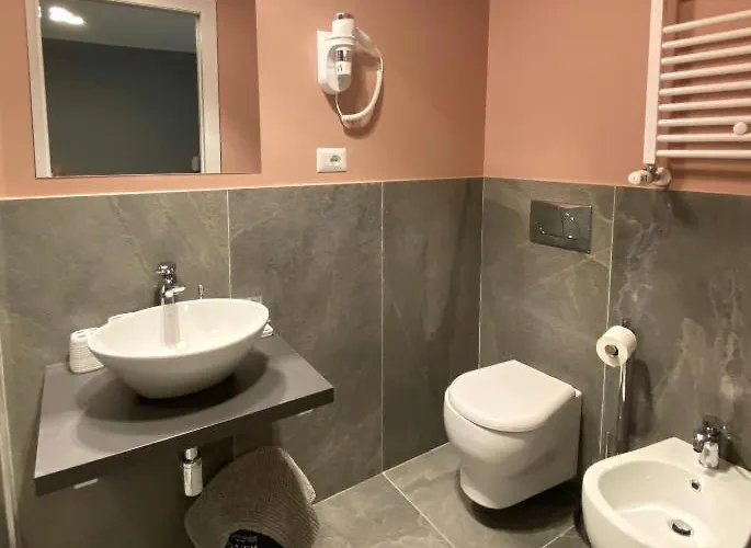 بيت ضيافة Il Riccio 1 3