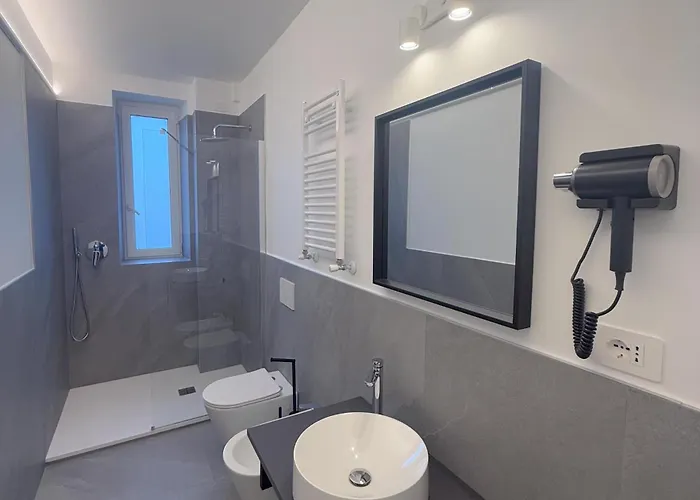 Casa Di Gio 4 5 3*