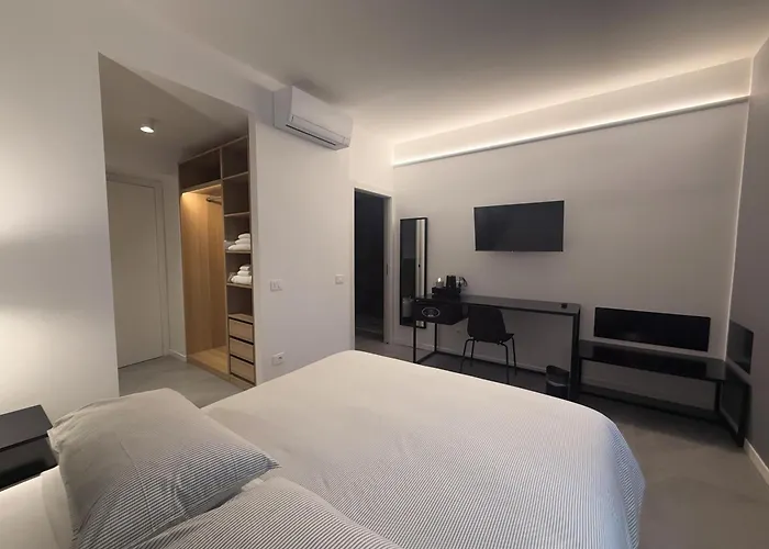 Gæstehus Casa Di Gio 3 6