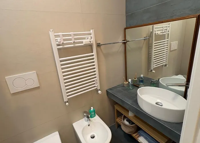 Chiara's Place * 米兰