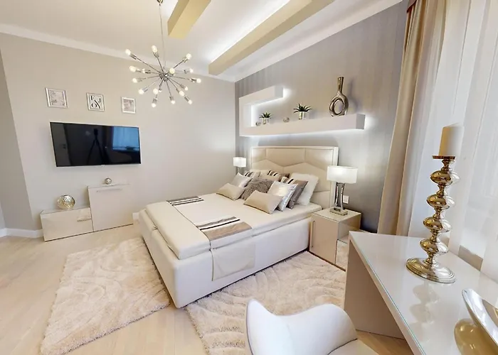 Hébergement de vacances Esperienza Premium Milan