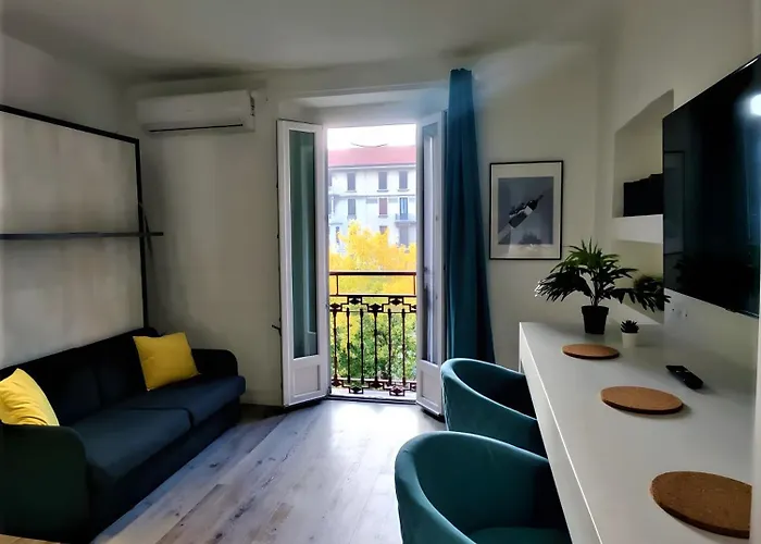 La Casa Delle Meraviglie Milano