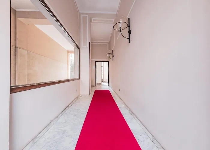 Sempione11suites Appart hôtel