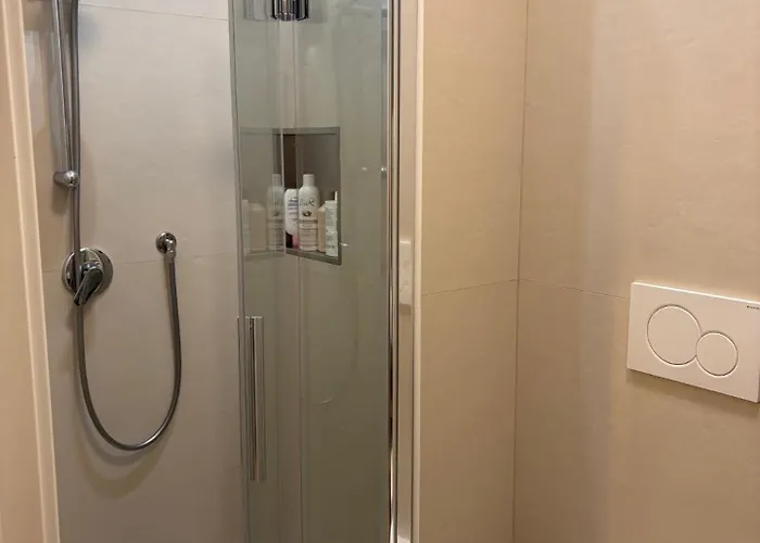 Chiara's Place לינה וארוחת בוקר