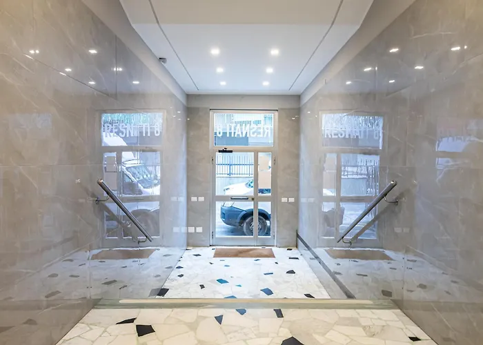 Maison Resnati 3*