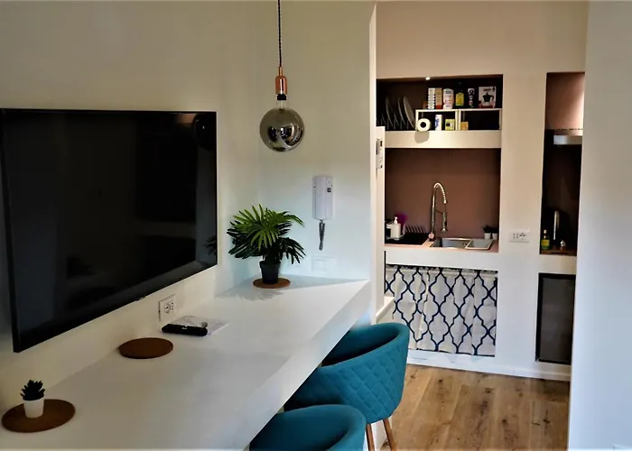 La Casa Delle Meraviglie Milano