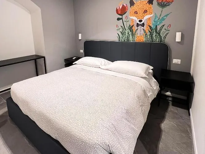 بيت ضيافة Il Riccio 1 3