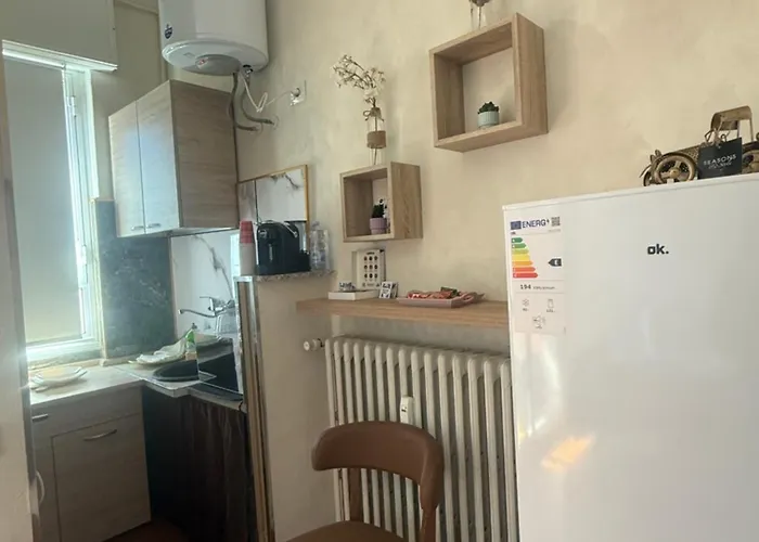 Гостевой дом Bicocca Niguarda A 15min Dal Duomo 4*