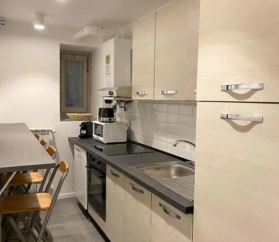 Πανσιόν Il Riccio 1 3