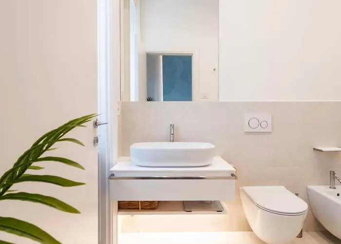 Giuliani - Via Giovanni Prati B&B *