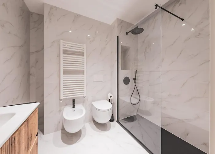 Apartmanhotel Sempione11suites