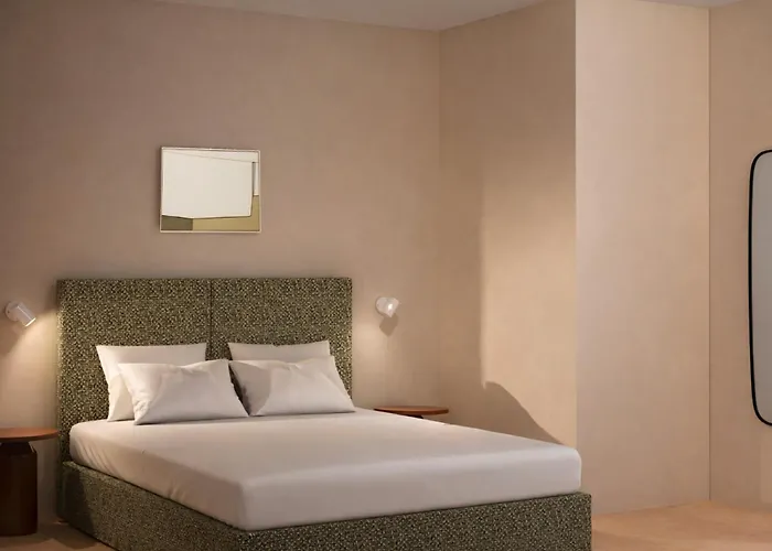 Apartmanhotel Relstay - Vercelli 3*