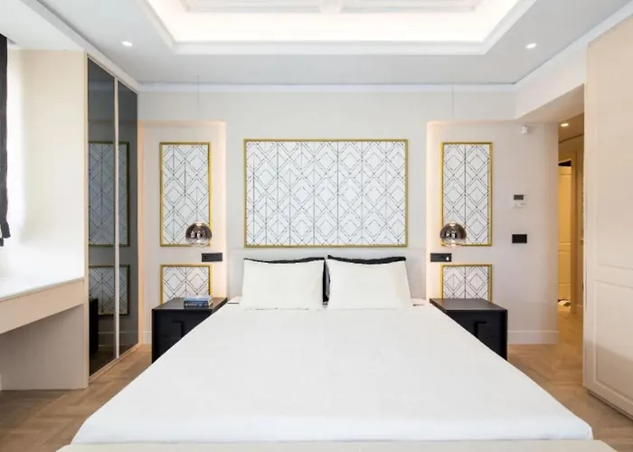 Bed & Breakfast In Piazza Duomo Milan