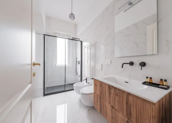 Sempione11suites Apartmanhotel 4*