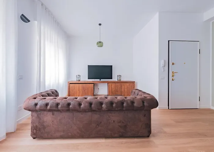 Apartmanhotel Sempione11suites 4*