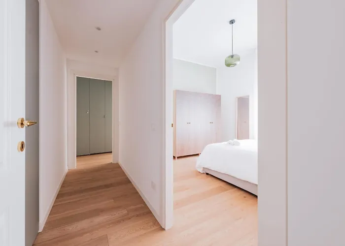 Sempione11suites Milánó