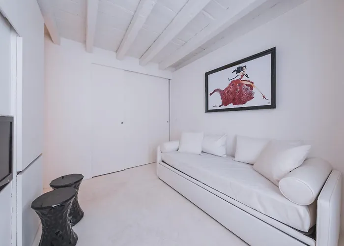 Sempione11suites 4*